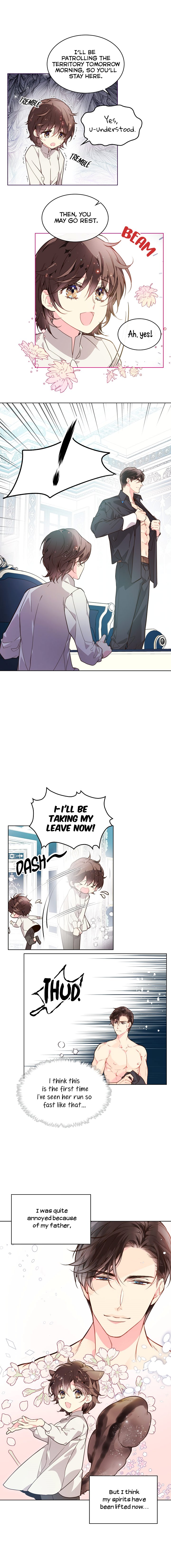 Beatrice chapter 32 page 6