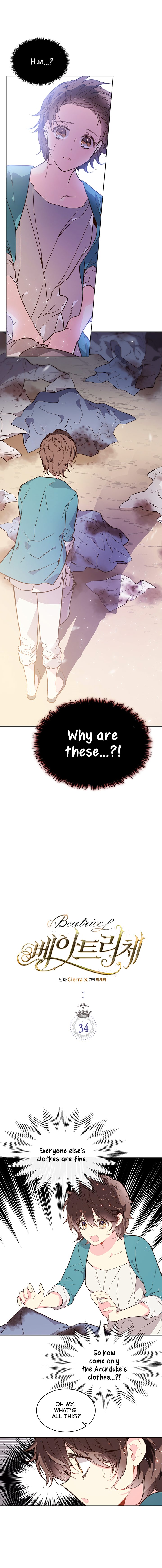 Beatrice chapter 34 page 2