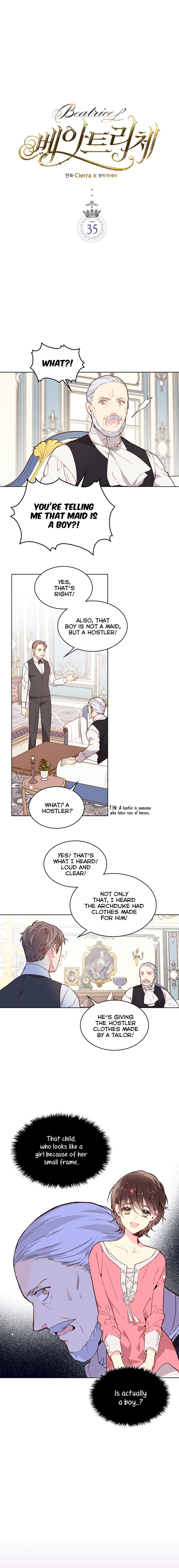 Beatrice chapter 35 page 2
