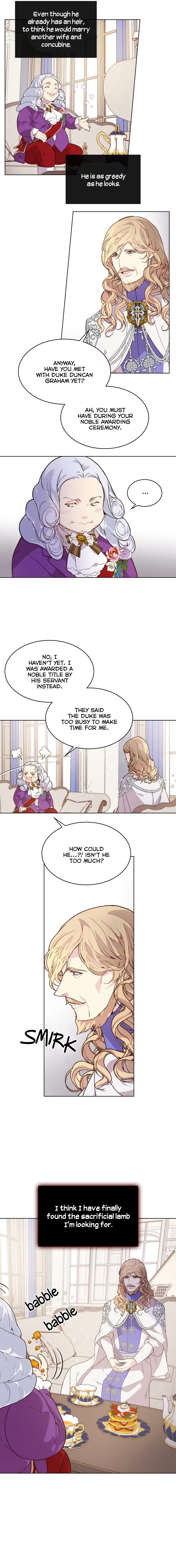 Beatrice chapter 39 page 12