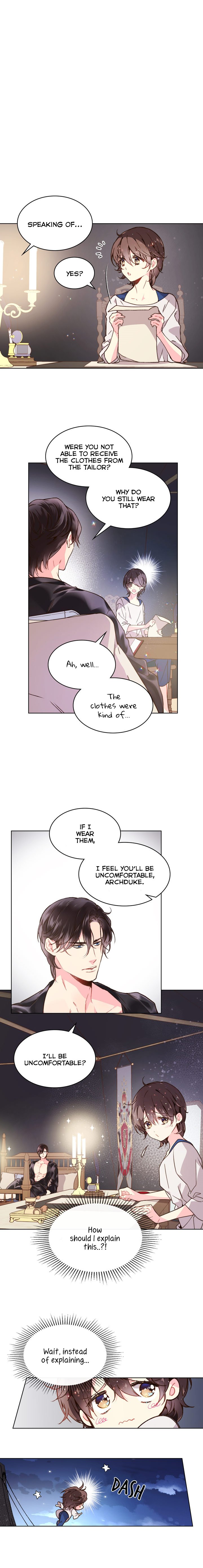 Beatrice chapter 39 page 6