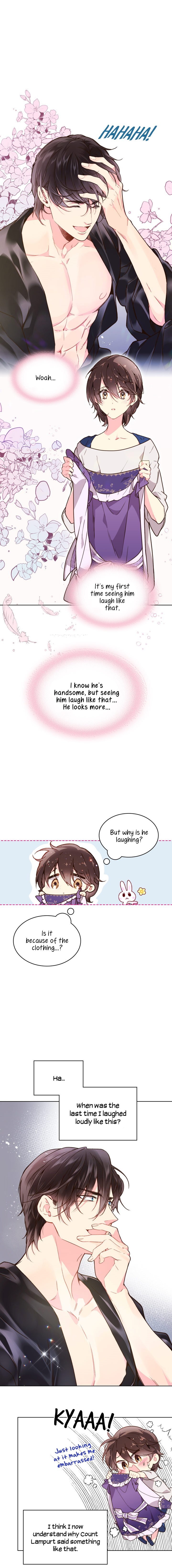Beatrice chapter 39 page 8