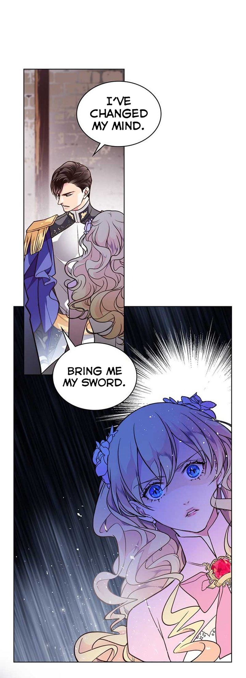 Beatrice chapter 4 page 1