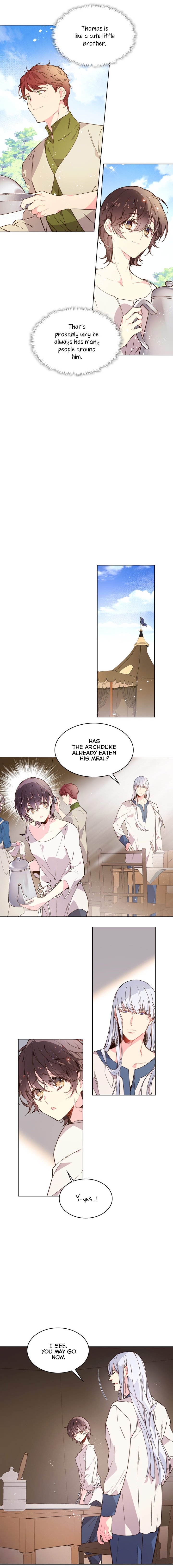 Beatrice chapter 40 page 3