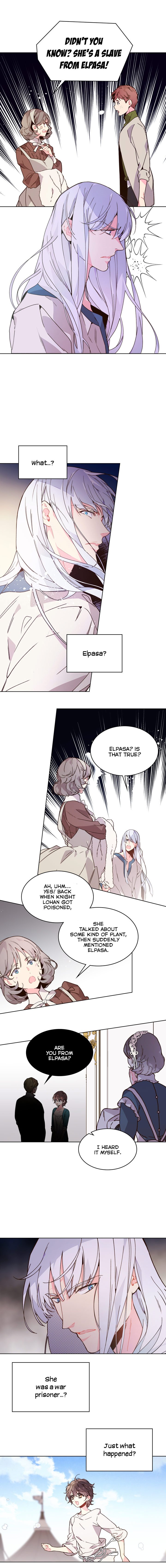 Beatrice chapter 40 page 5