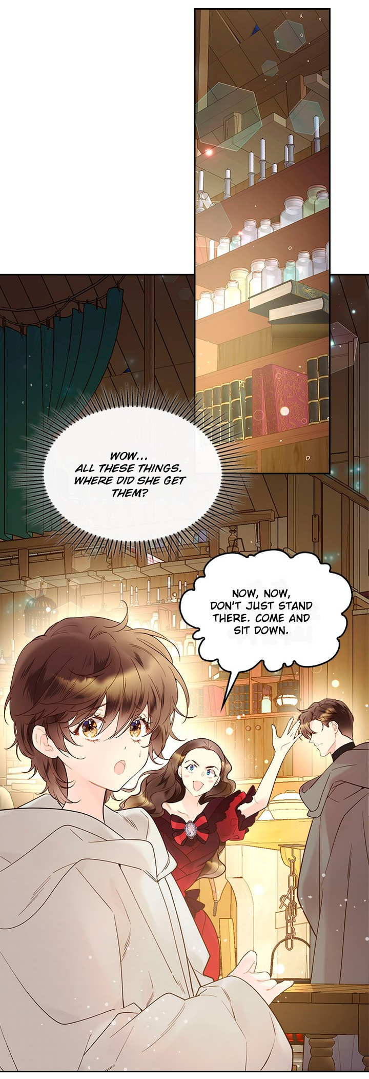Beatrice chapter 52 page 3