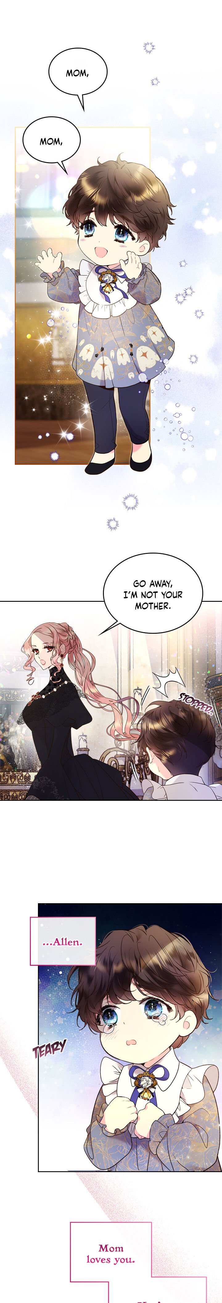 Beatrice chapter 70 page 14