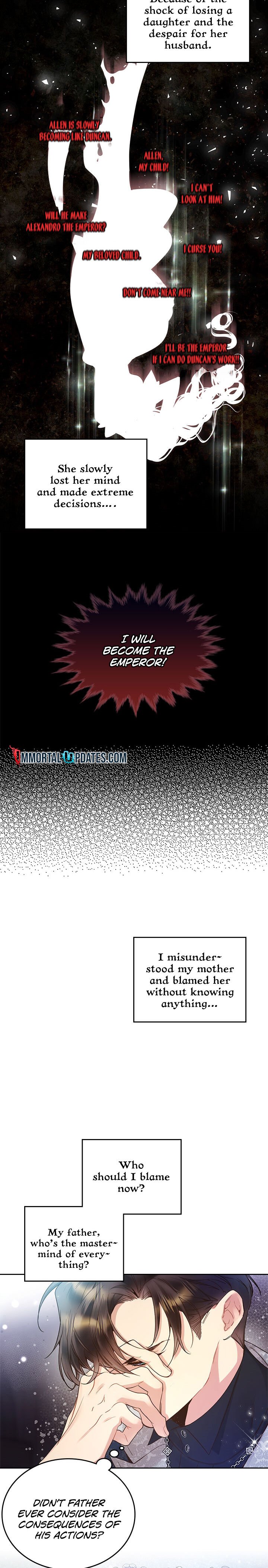 Beatrice chapter 70 page 16