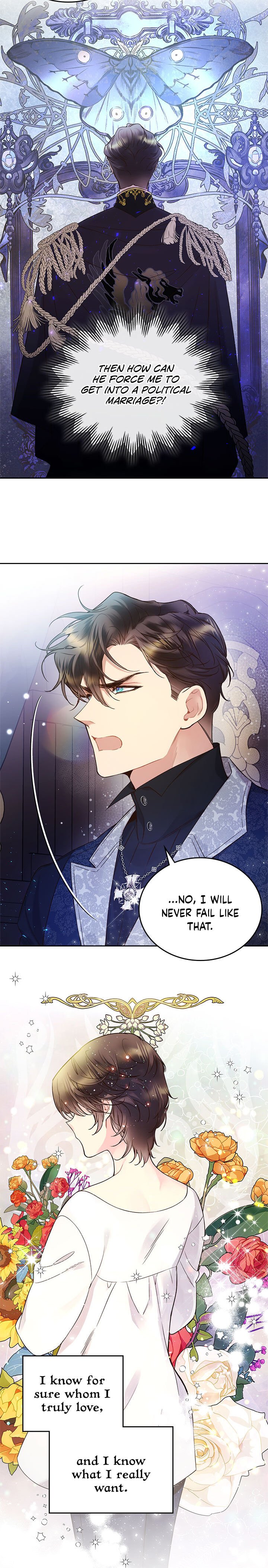Beatrice chapter 70 page 17