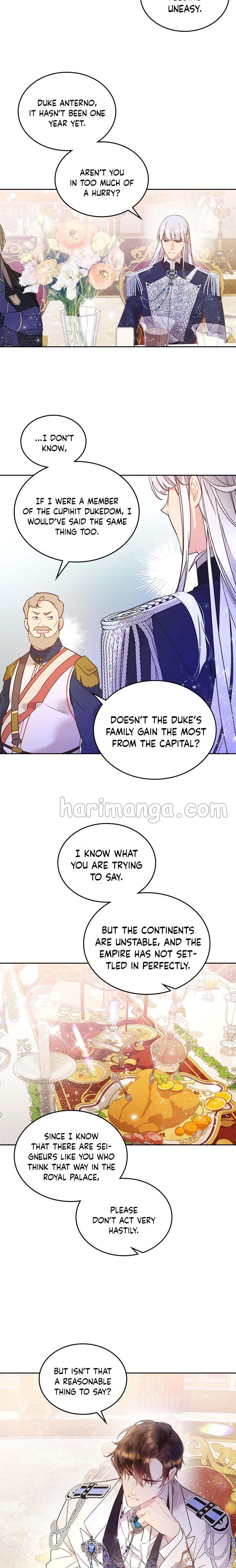 Beatrice chapter 72 page 12