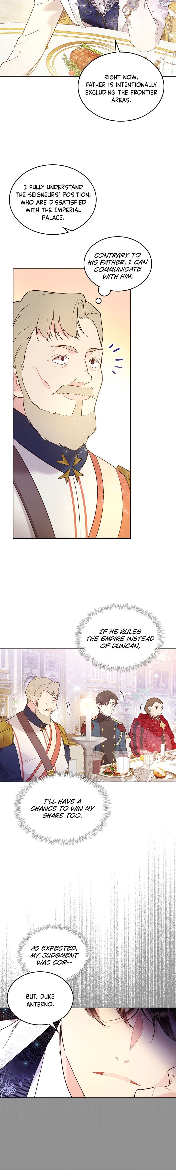 Beatrice chapter 72 page 13