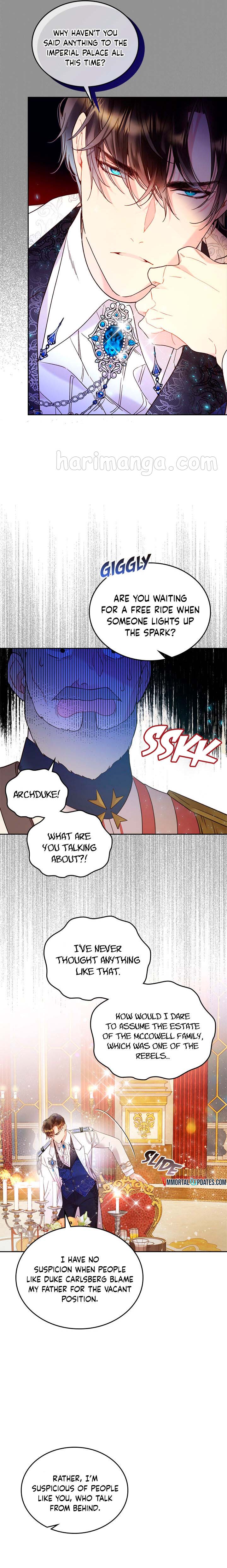 Beatrice chapter 72 page 14