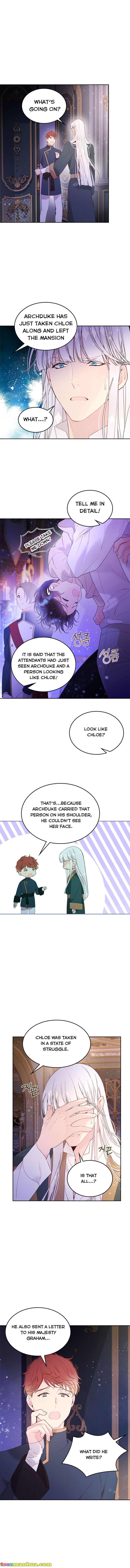 Beatrice chapter 79 page 6