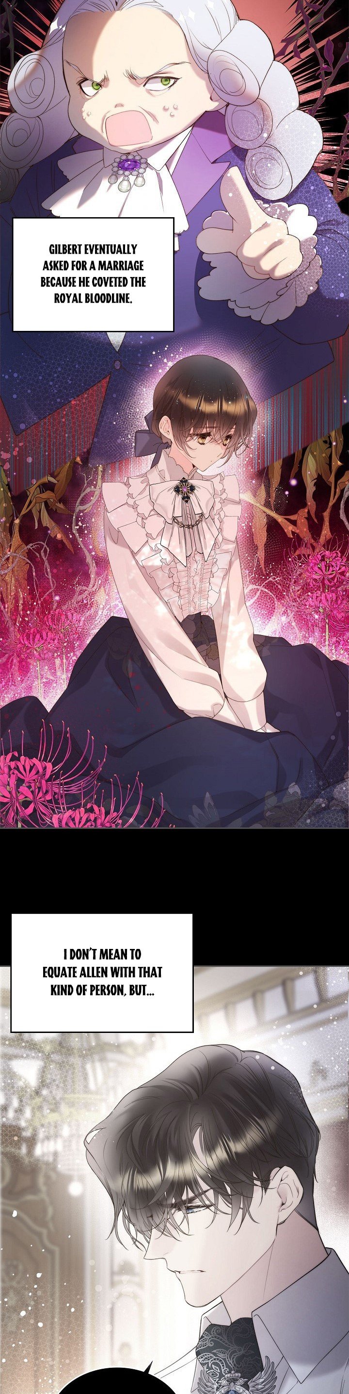 Beatrice chapter 89 page 3