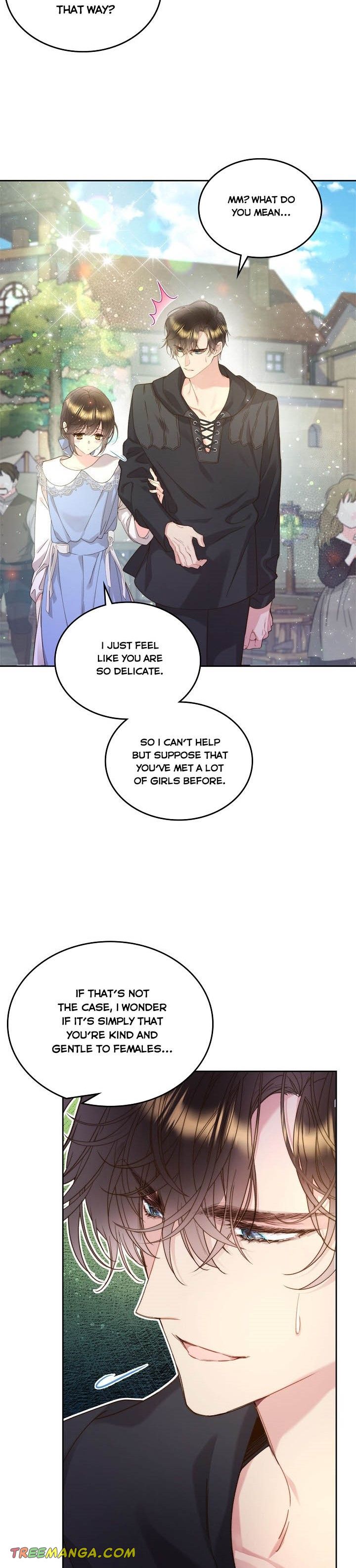 Beatrice chapter 95 page 3