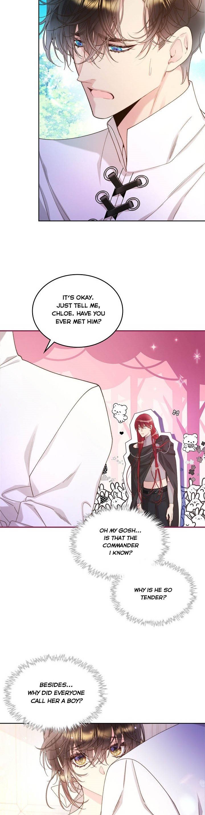 Beatrice chapter 97 page 4