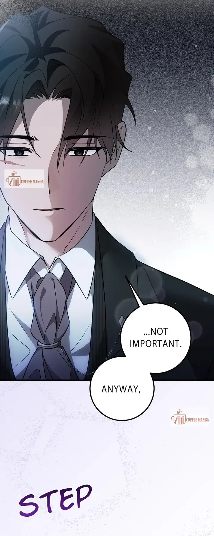 My First kiss With The Evil Butler chapter 1 page 7