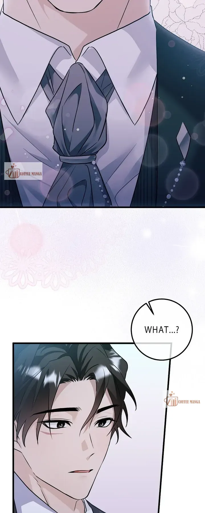 My First kiss With The Evil Butler chapter 1 page 10