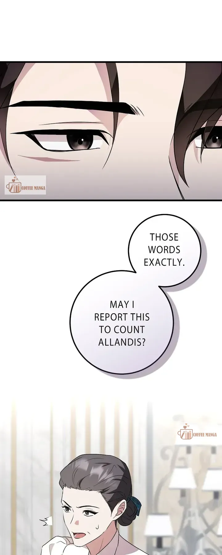 My First kiss With The Evil Butler chapter 1 page 30