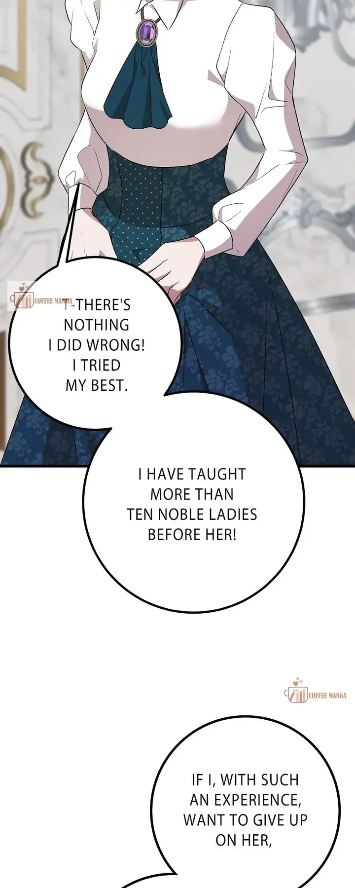 My First kiss With The Evil Butler chapter 1 page 31