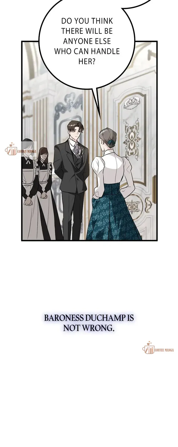 My First kiss With The Evil Butler chapter 1 page 32