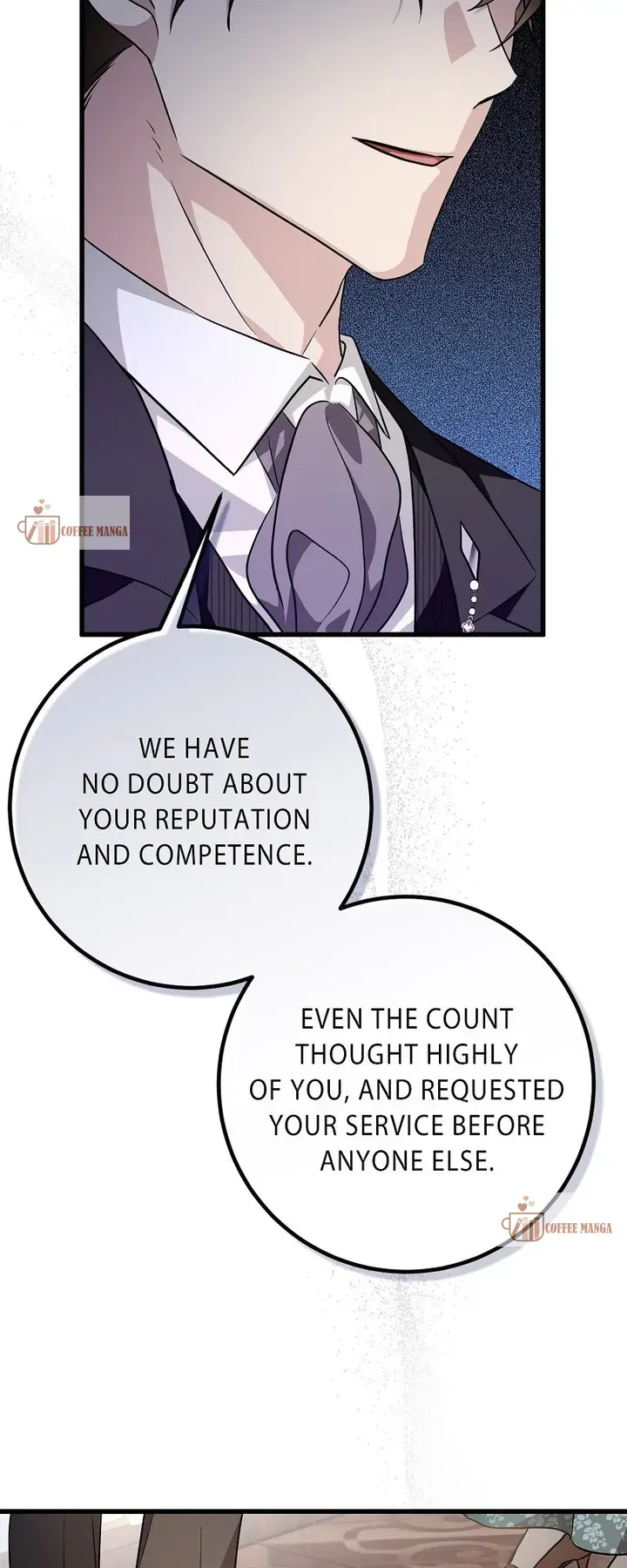 My First kiss With The Evil Butler chapter 1 page 35