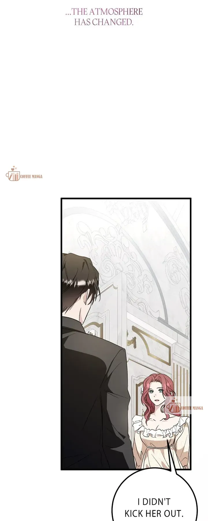 My First kiss With The Evil Butler chapter 1 page 44