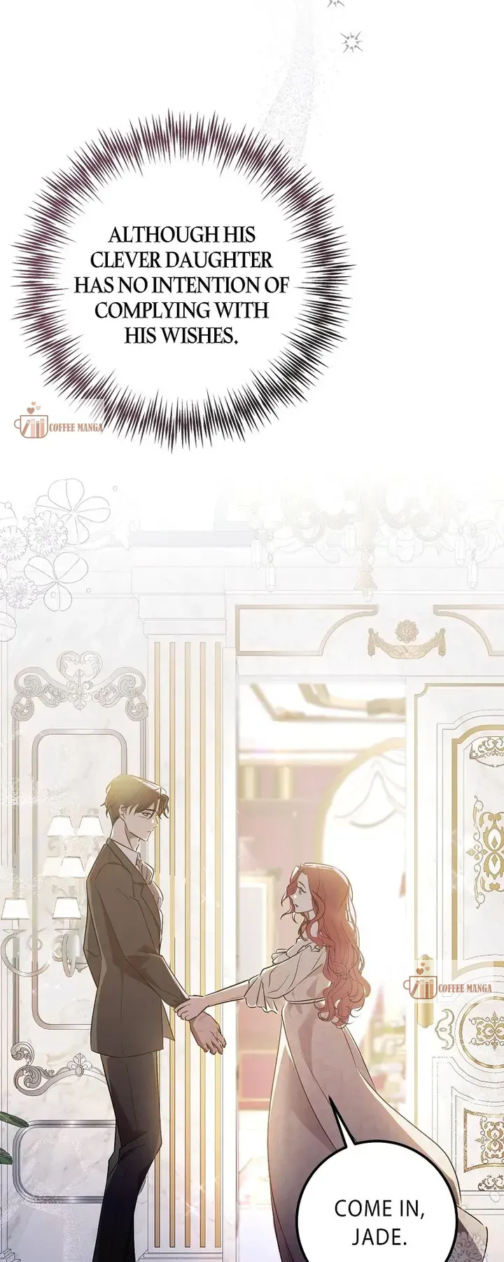 My First kiss With The Evil Butler chapter 1 page 49