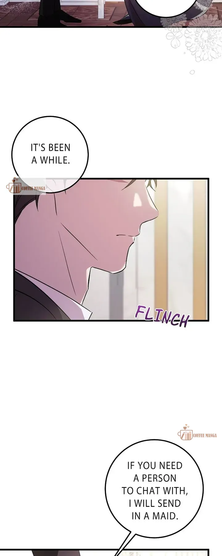 My First kiss With The Evil Butler chapter 1 page 50