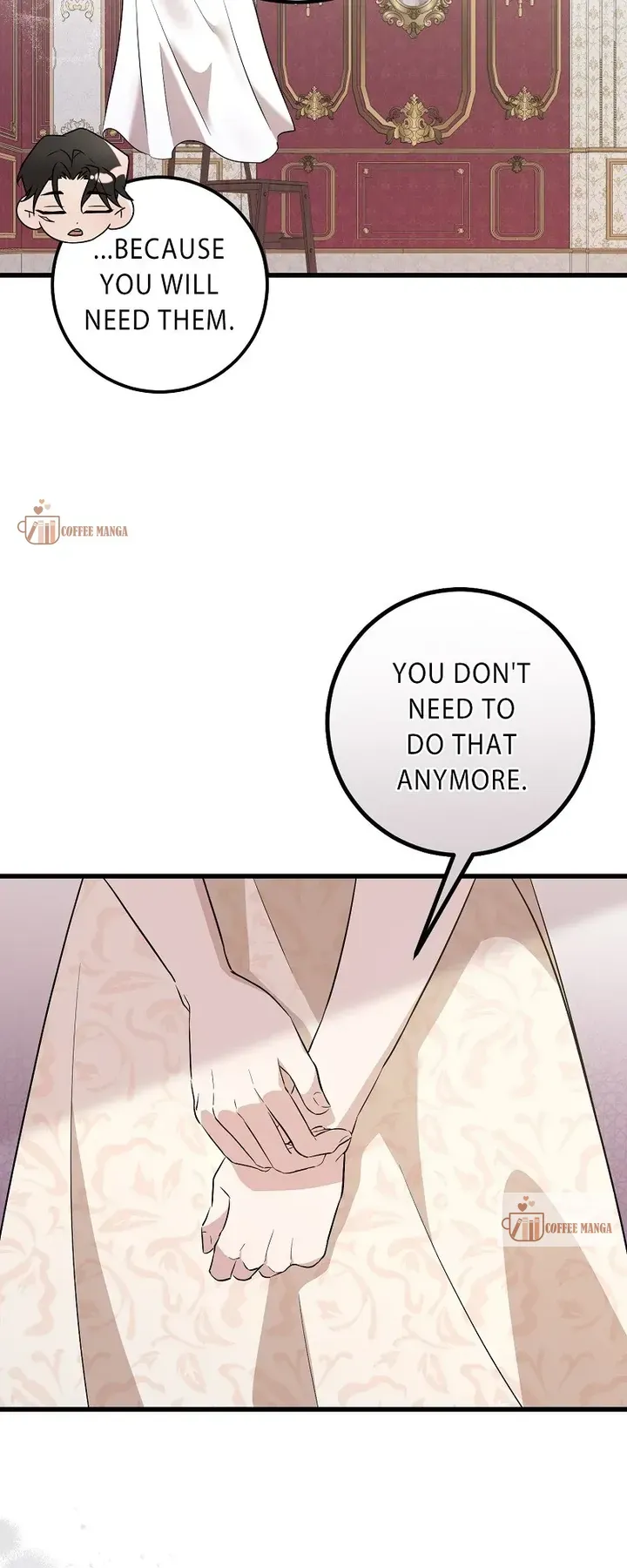 My First kiss With The Evil Butler chapter 1 page 57