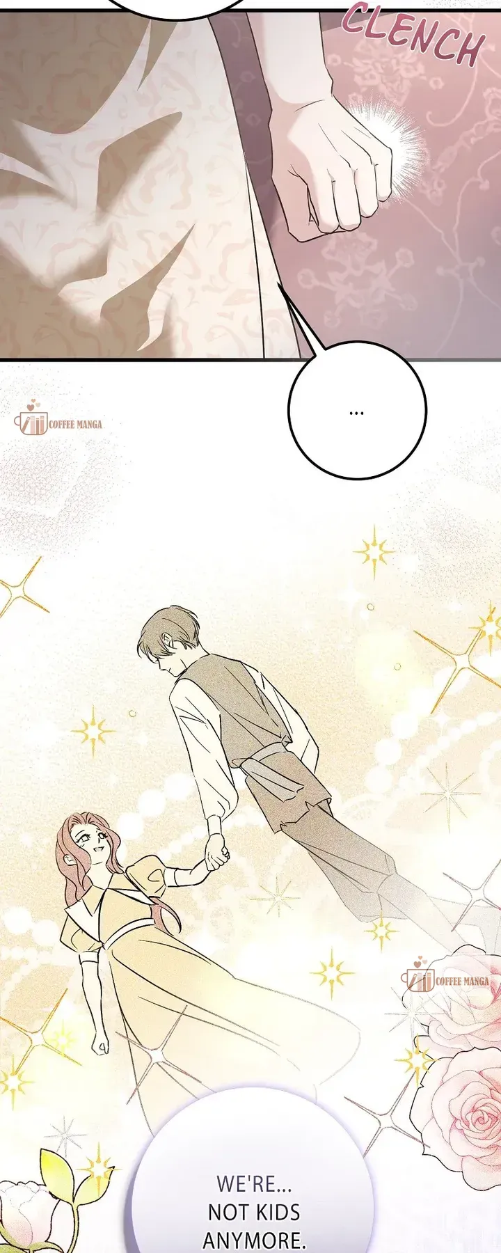 My First kiss With The Evil Butler chapter 1 page 61