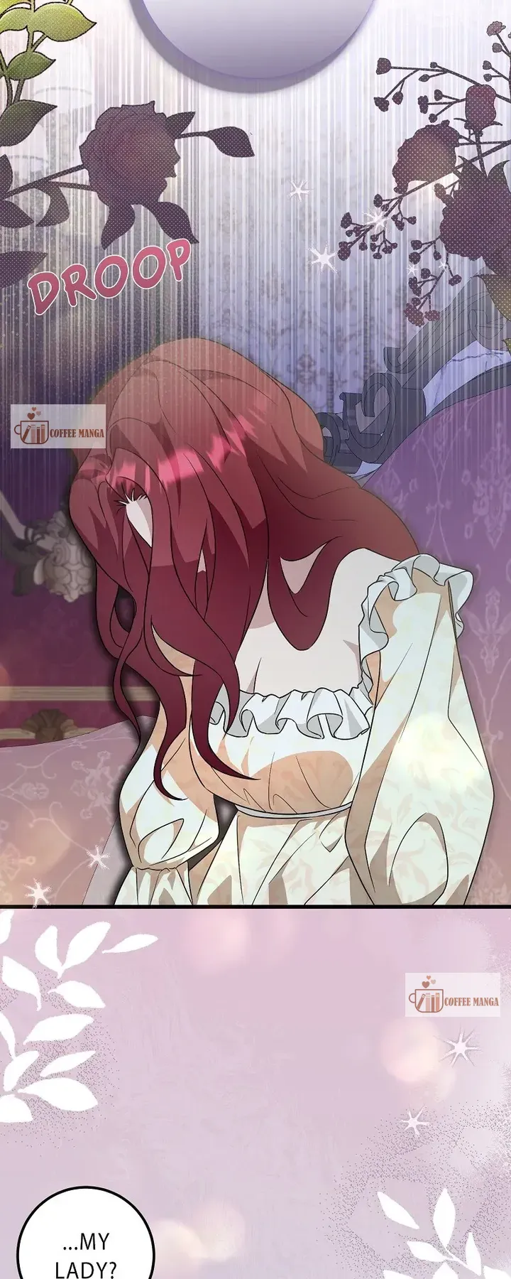 My First kiss With The Evil Butler chapter 1 page 62