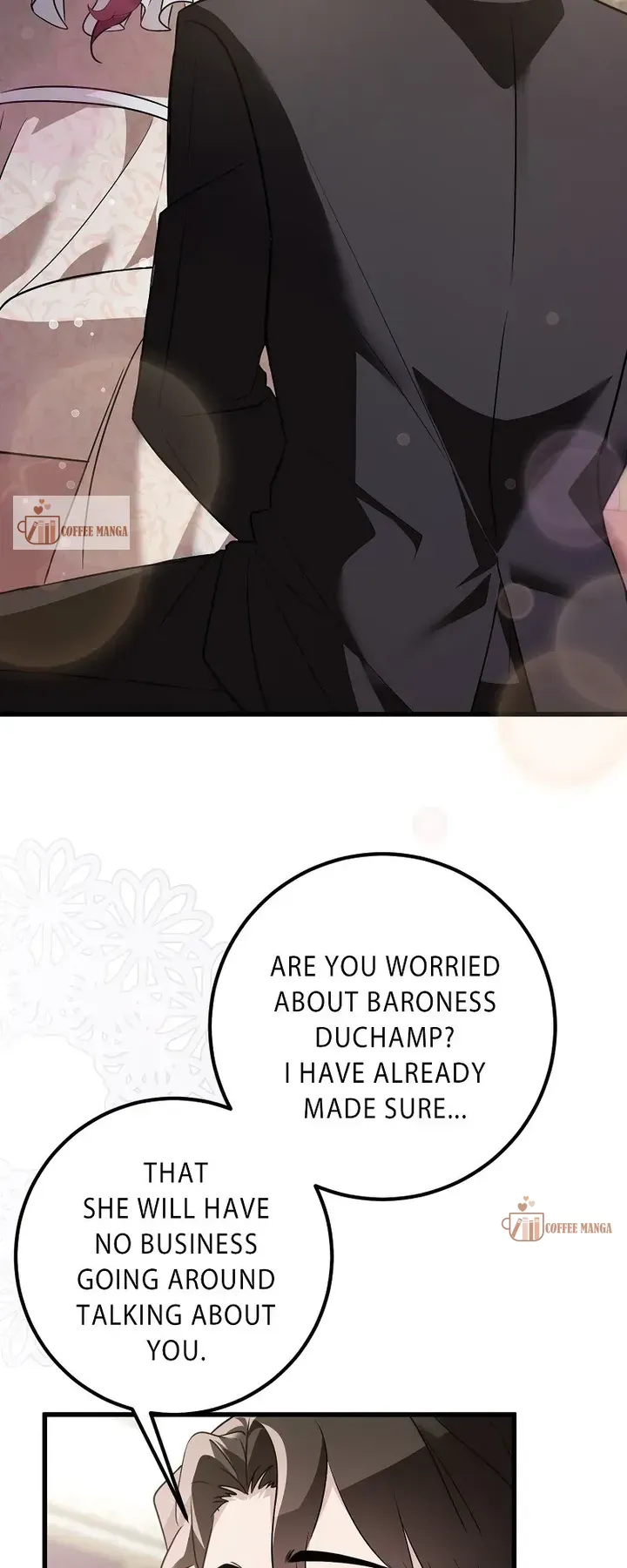 My First kiss With The Evil Butler chapter 1 page 65