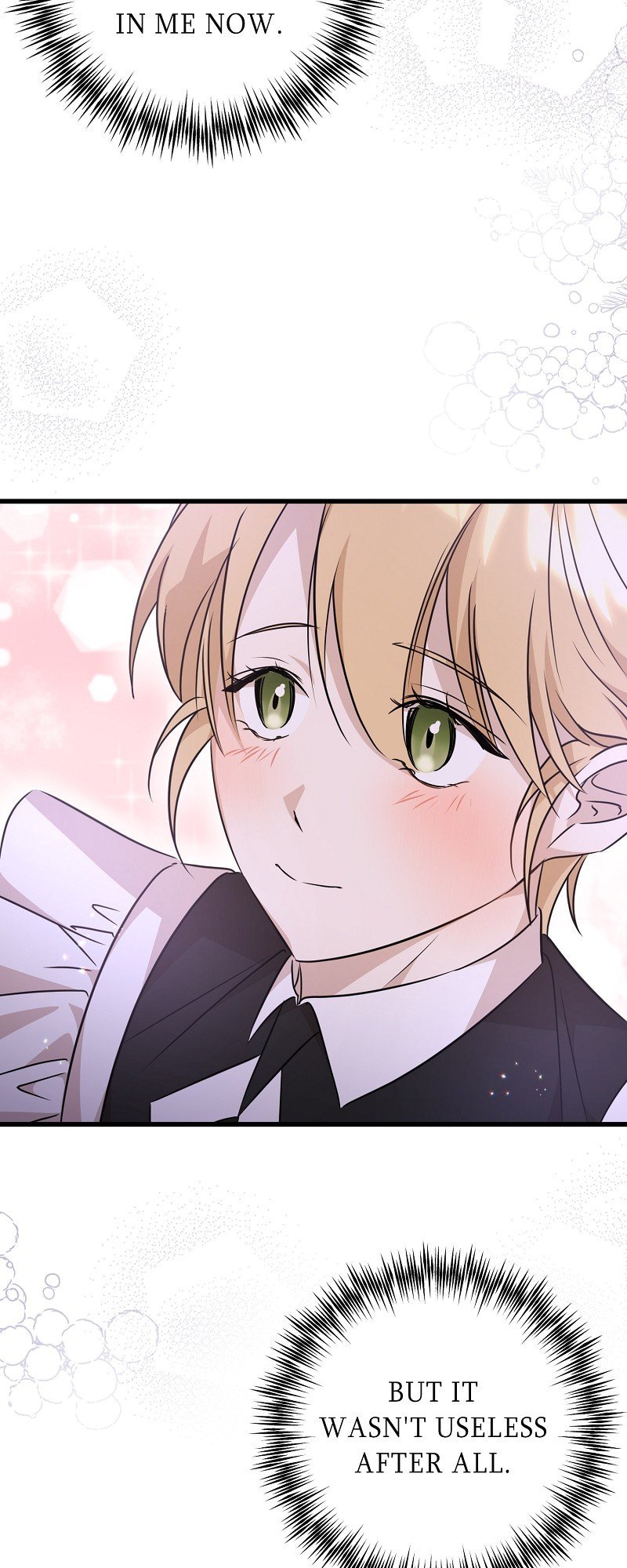 My First kiss With The Evil Butler chapter 10 page 12