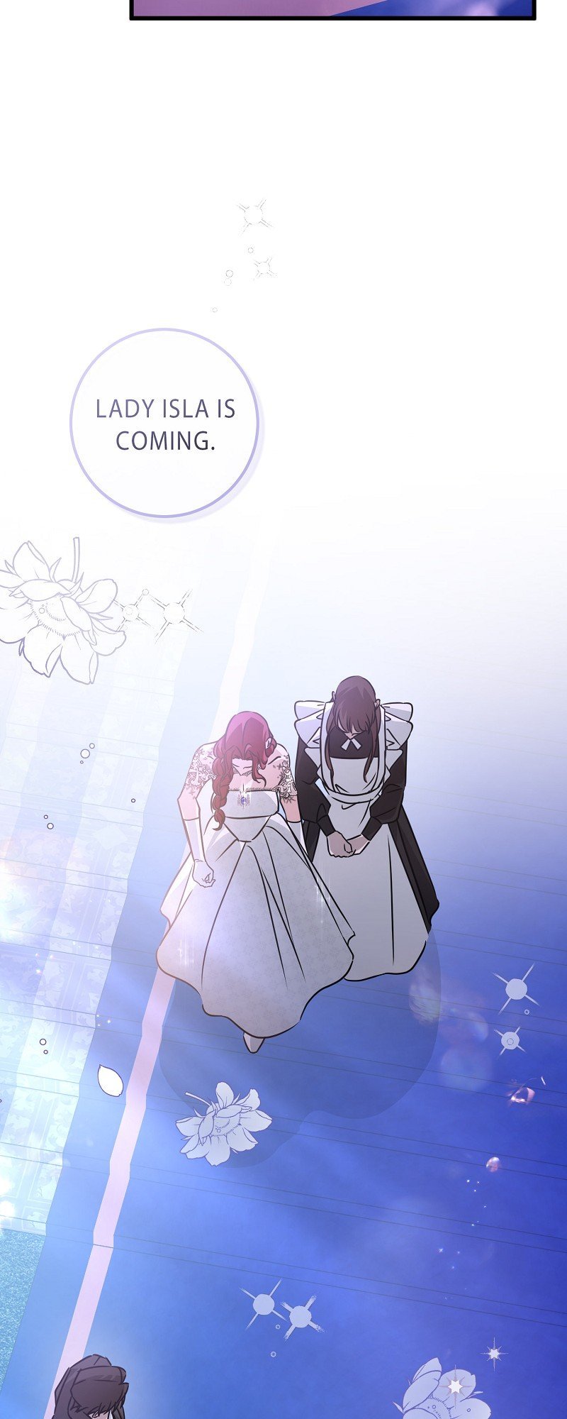 My First kiss With The Evil Butler chapter 10 page 14