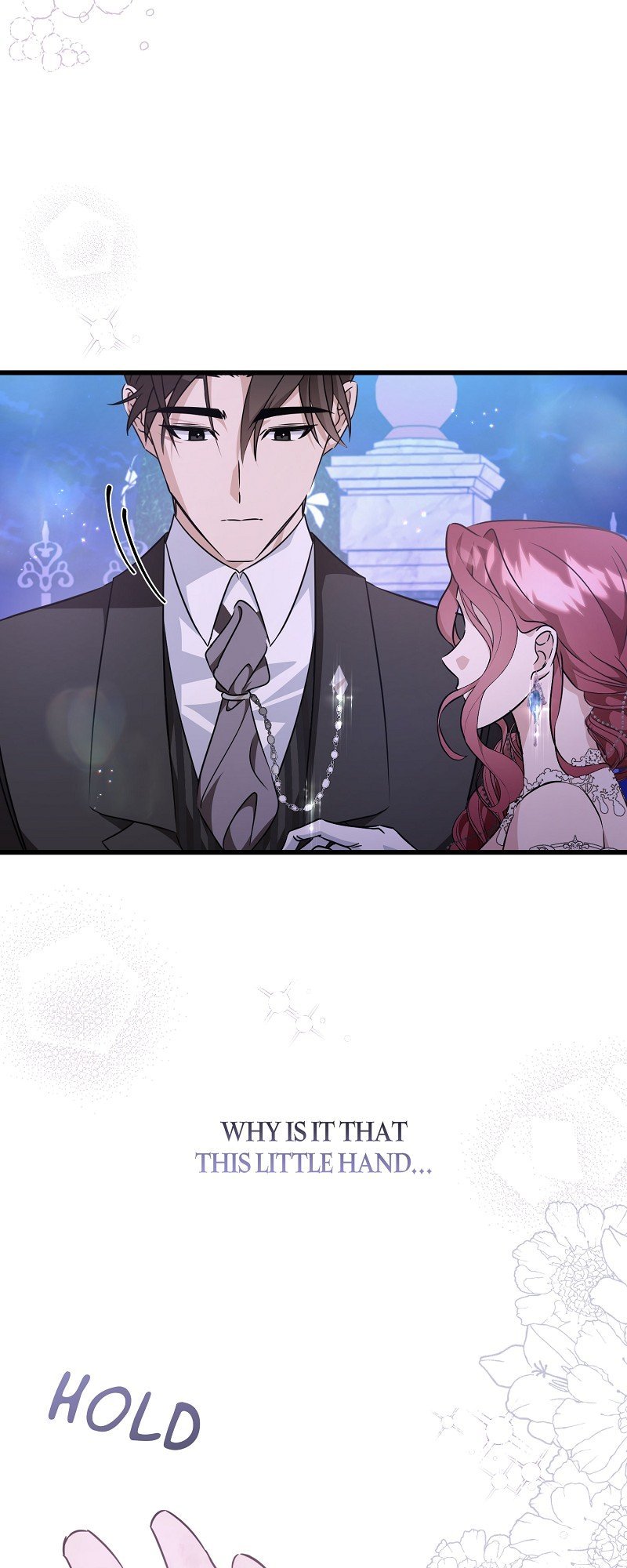 My First kiss With The Evil Butler chapter 10 page 19