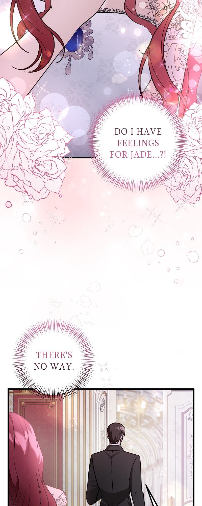 My First kiss With The Evil Butler chapter 10 page 3