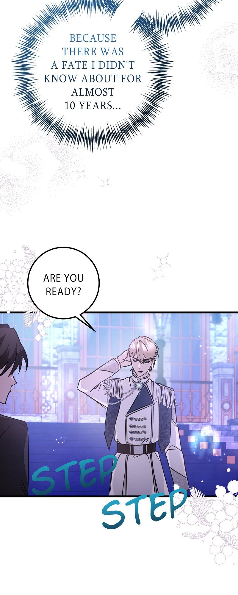 My First kiss With The Evil Butler chapter 10 page 23