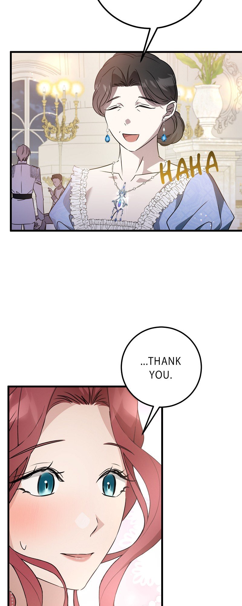 My First kiss With The Evil Butler chapter 10 page 30