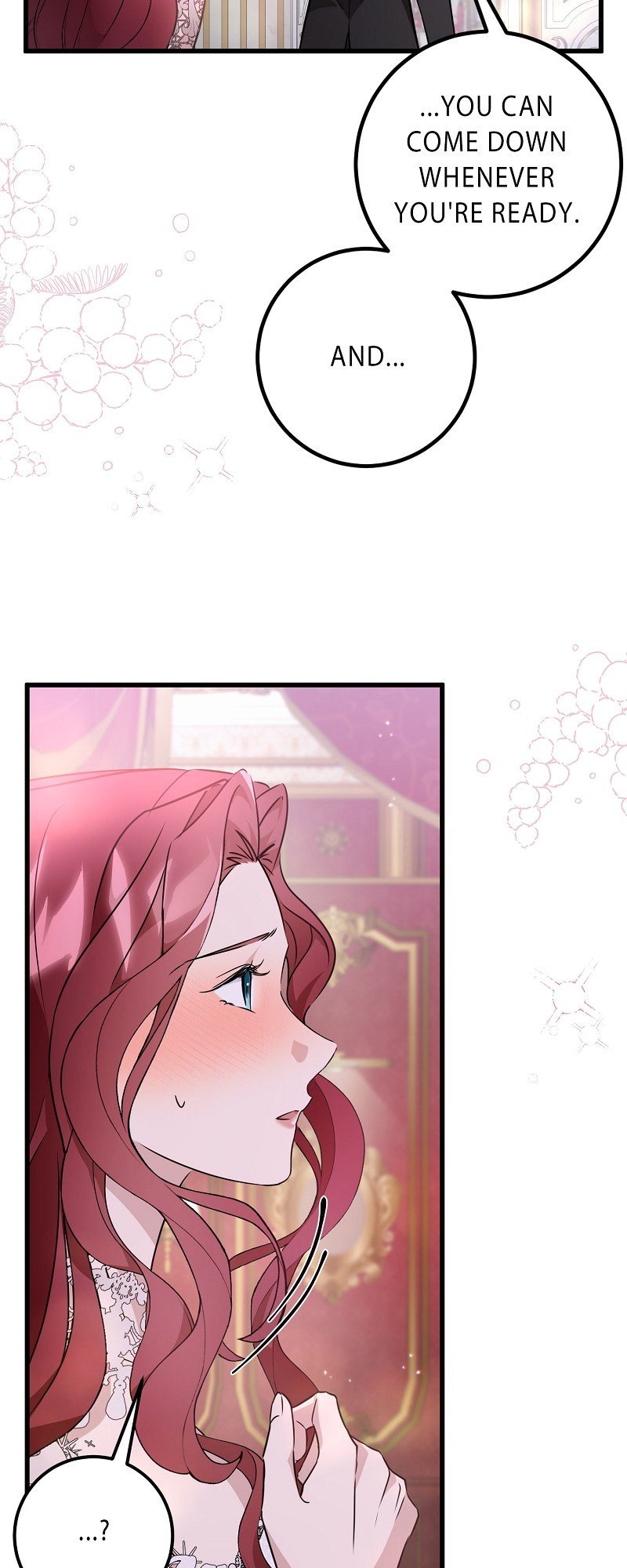 My First kiss With The Evil Butler chapter 10 page 4