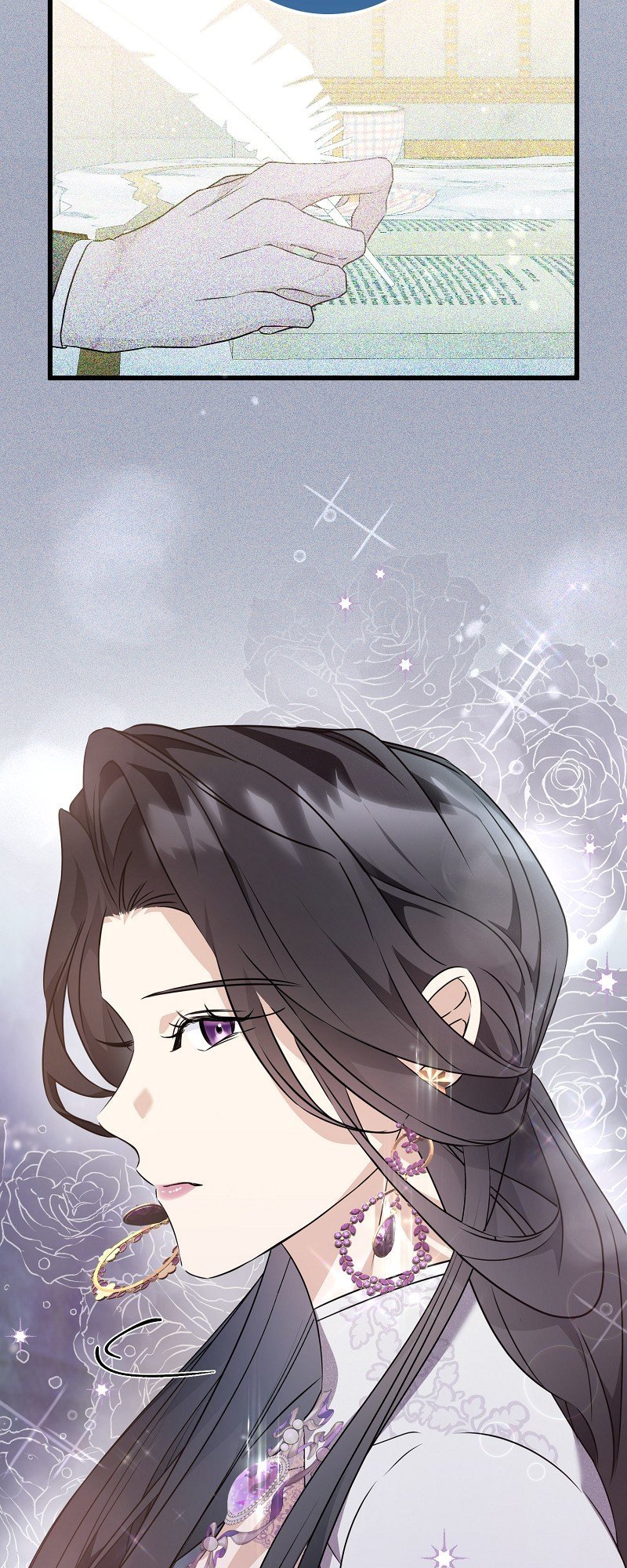 My First kiss With The Evil Butler chapter 10 page 36
