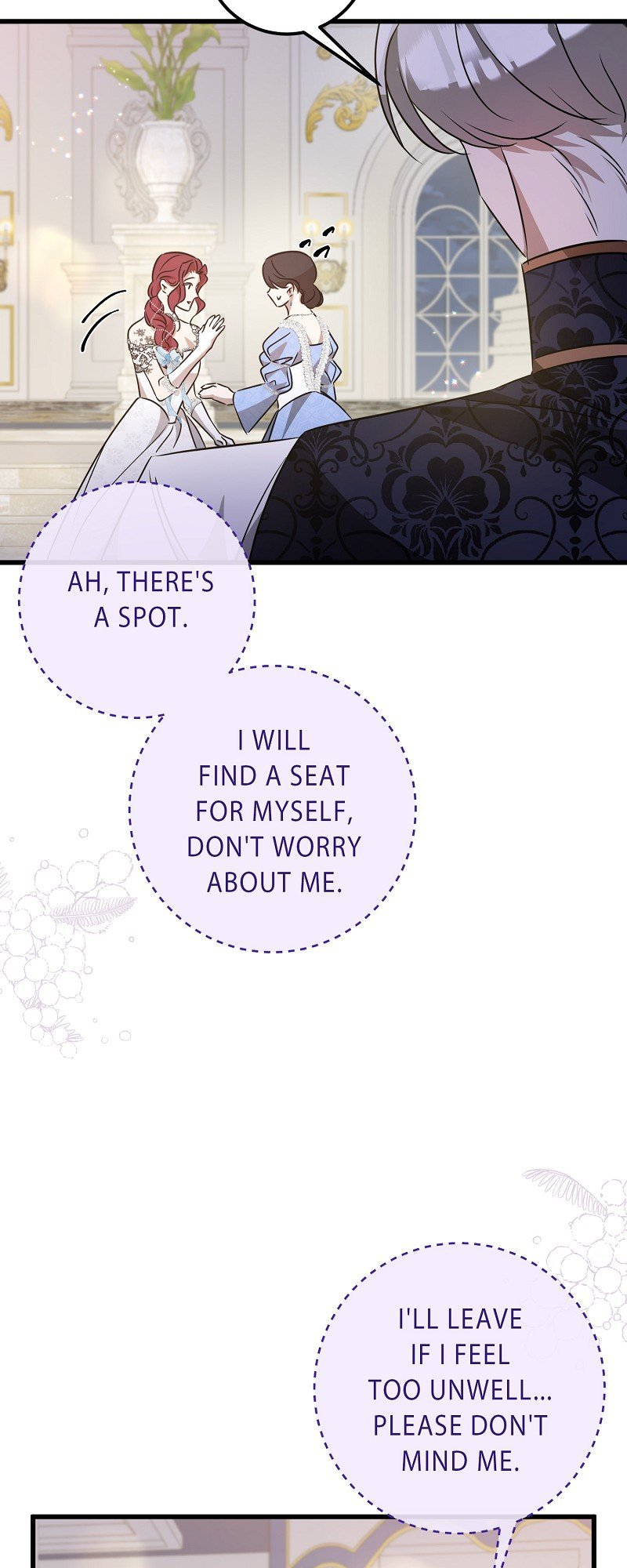 My First kiss With The Evil Butler chapter 10 page 43