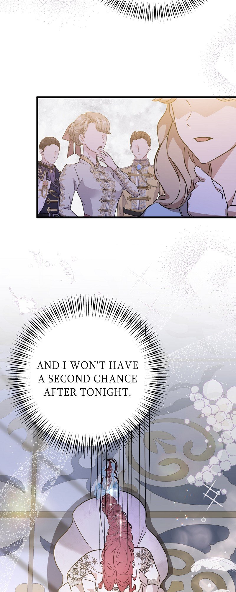My First kiss With The Evil Butler chapter 10 page 46