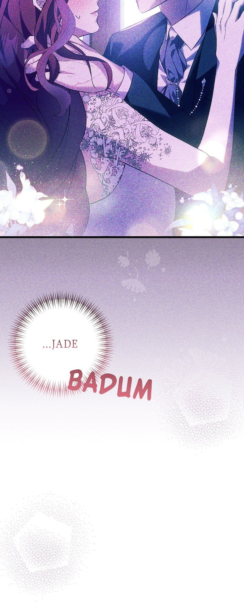 My First kiss With The Evil Butler chapter 10 page 51