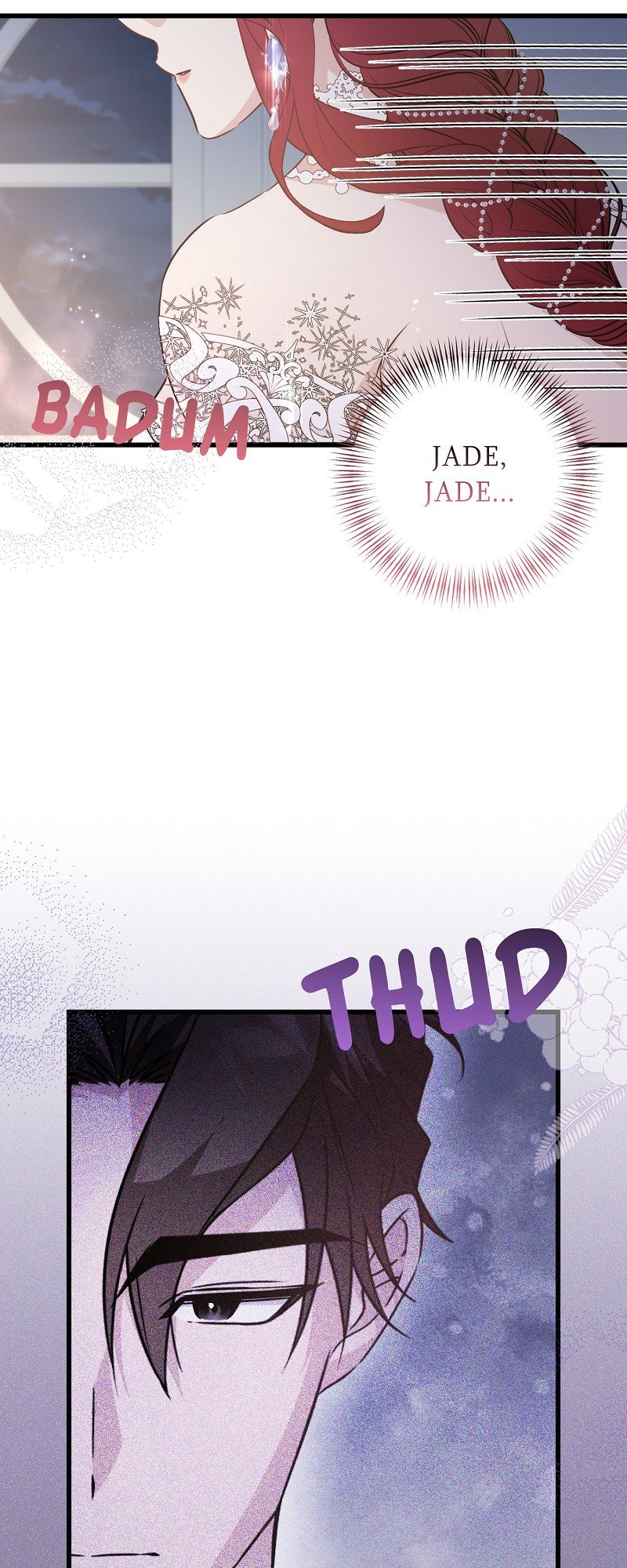 My First kiss With The Evil Butler chapter 10 page 52