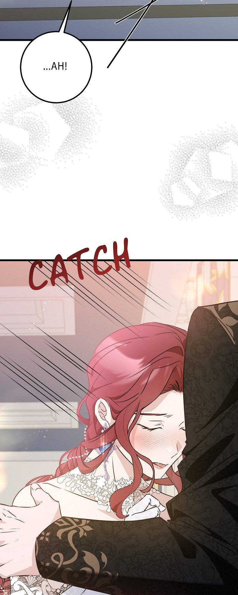 My First kiss With The Evil Butler chapter 10 page 56