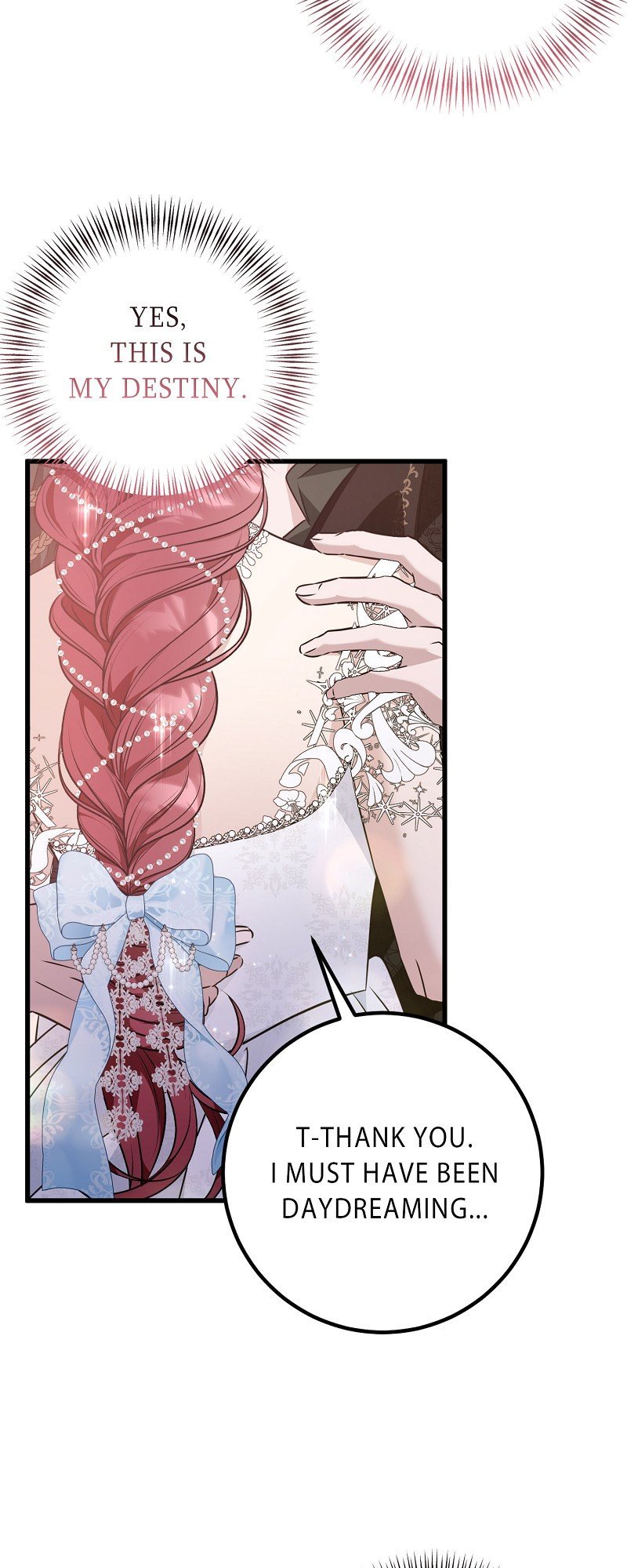 My First kiss With The Evil Butler chapter 10 page 58