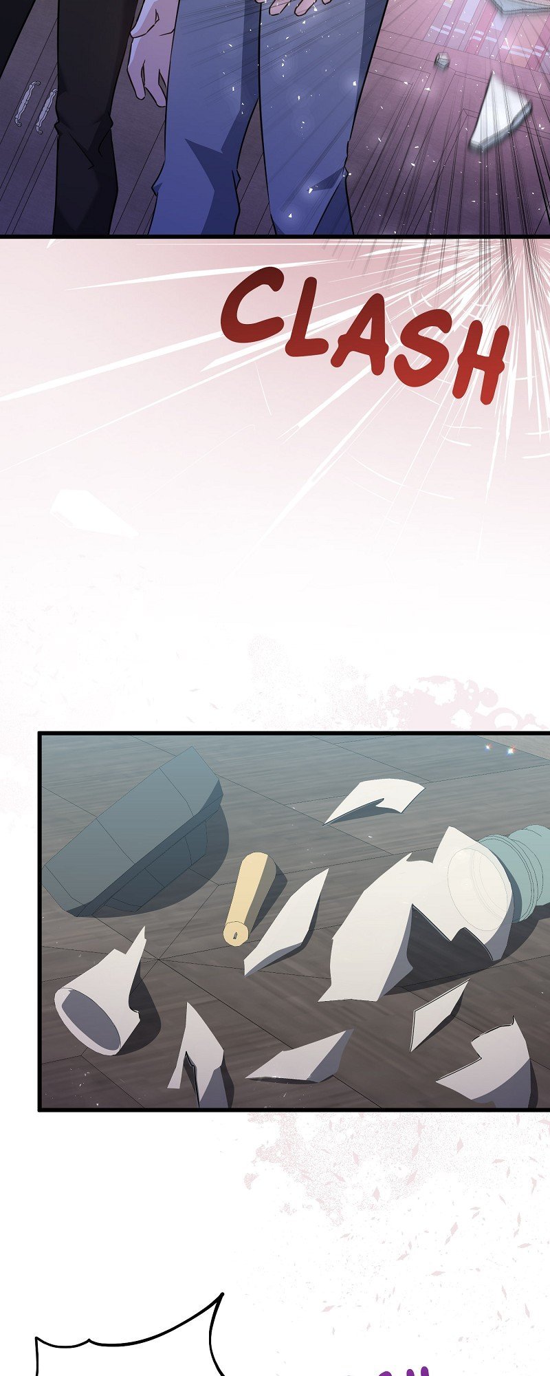 My First kiss With The Evil Butler chapter 12 page 12