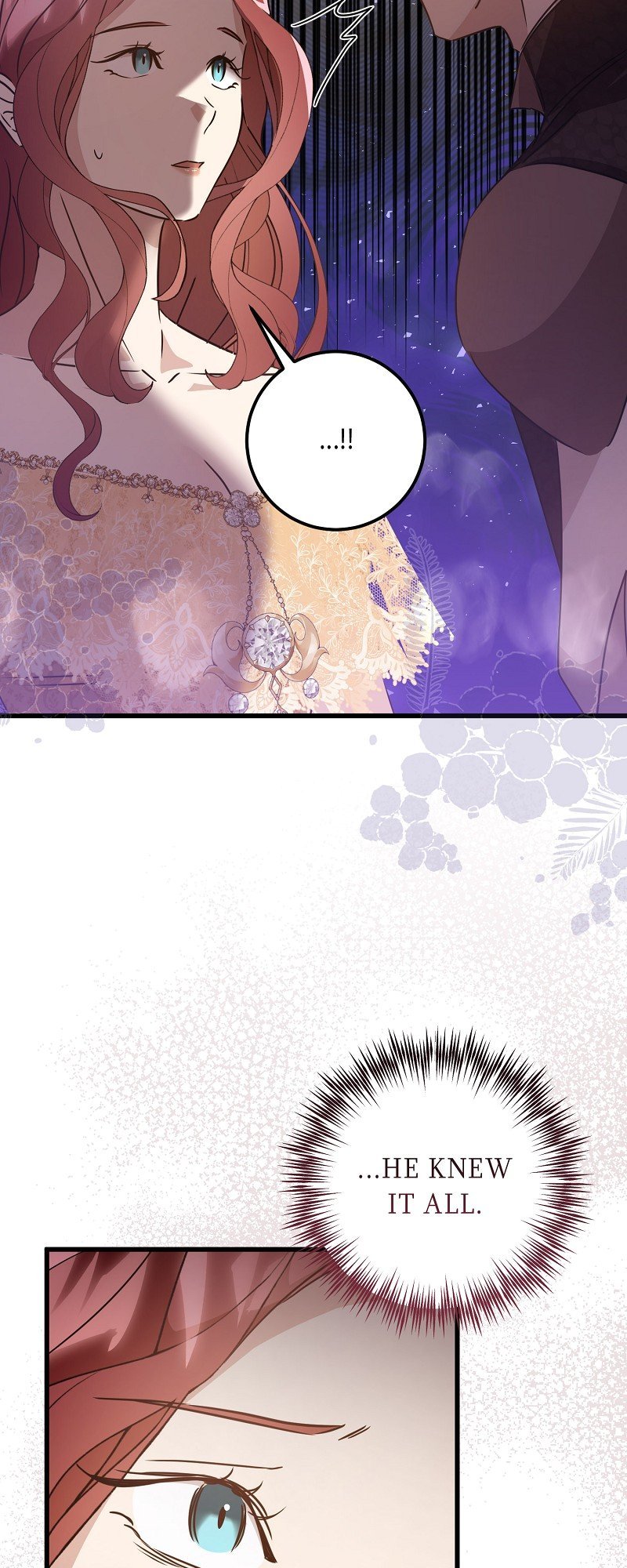 My First kiss With The Evil Butler chapter 12 page 47