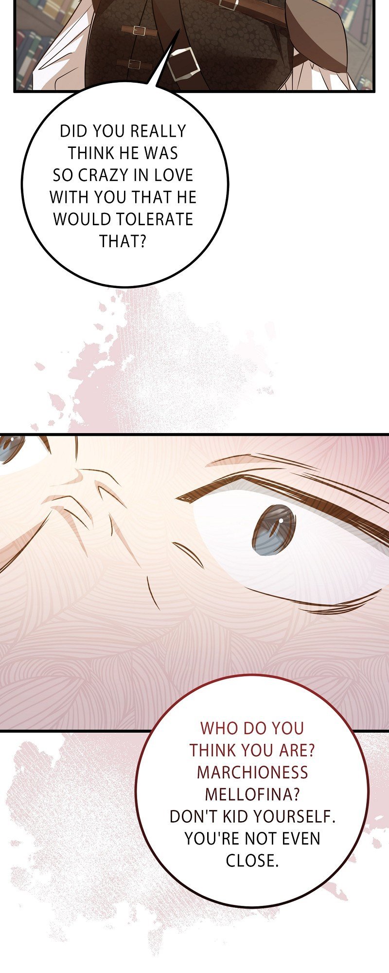 My First kiss With The Evil Butler chapter 12 page 52